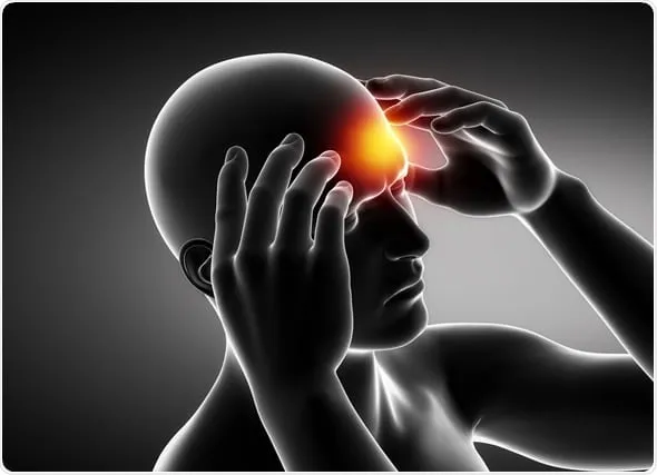 đau đầu là dấu hiệu của triệu chứng bệnh gì?