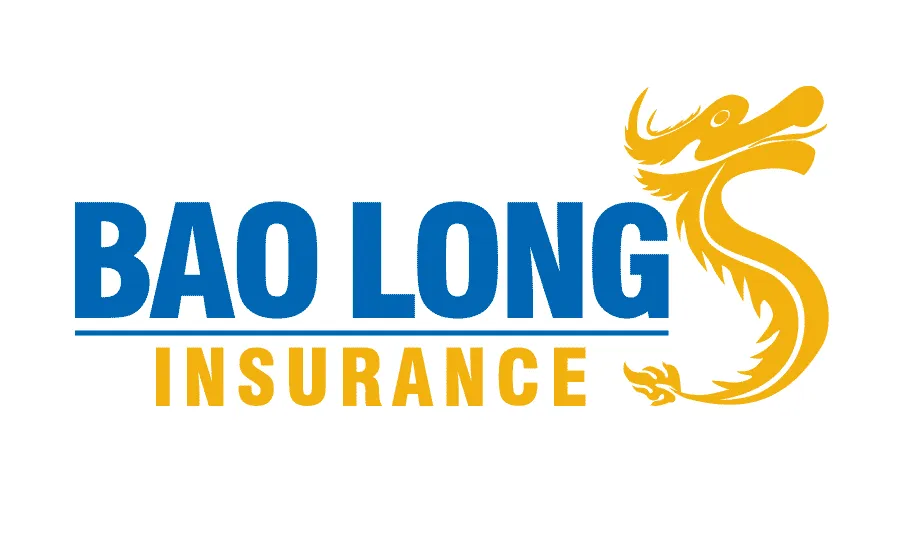 Logo bảo hiểm Bảo Long