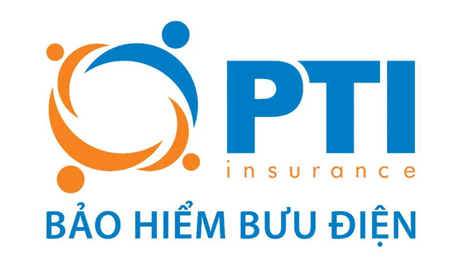 Logo bảo hiểm bưu điện