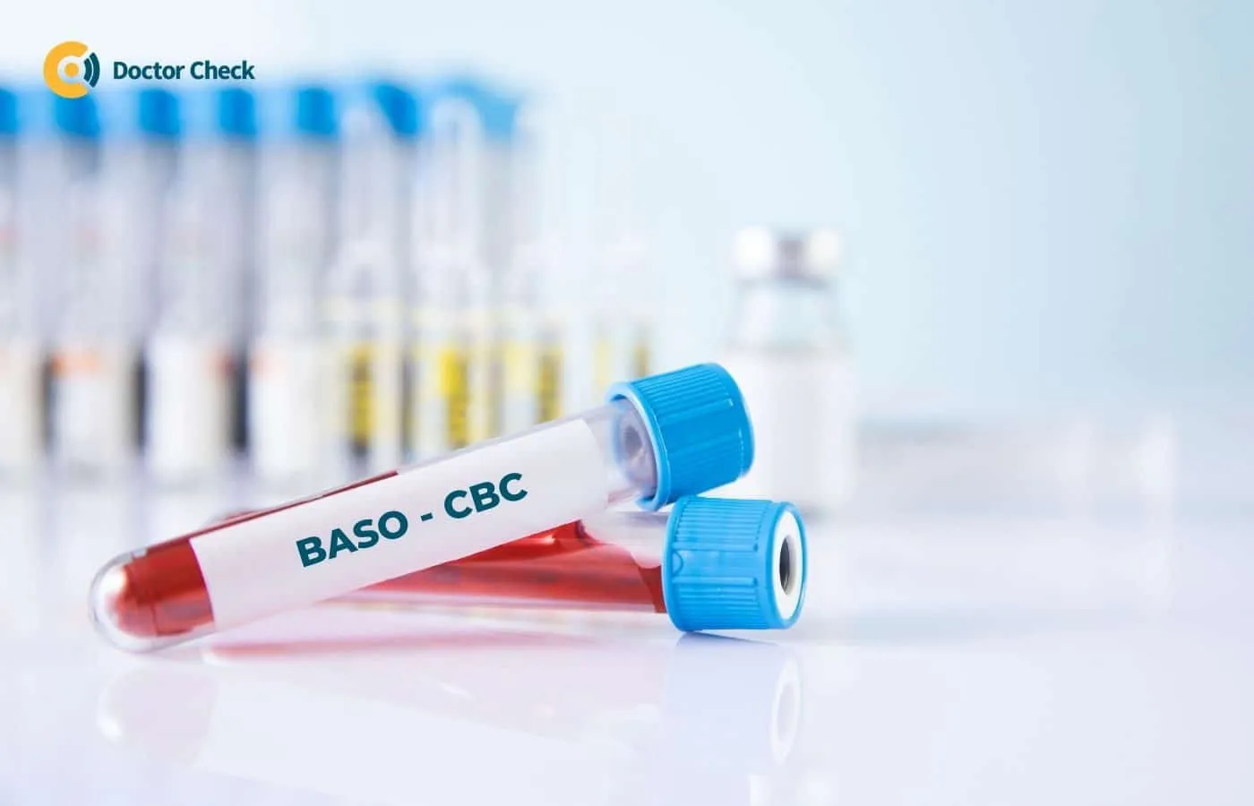 Chỉ số BASO trong xét nghiệm máu là gì?