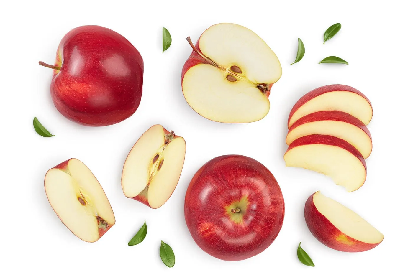 Người bị đau bao tử nên và không nên ăn gì? Đau dạ dày nên ăn táo