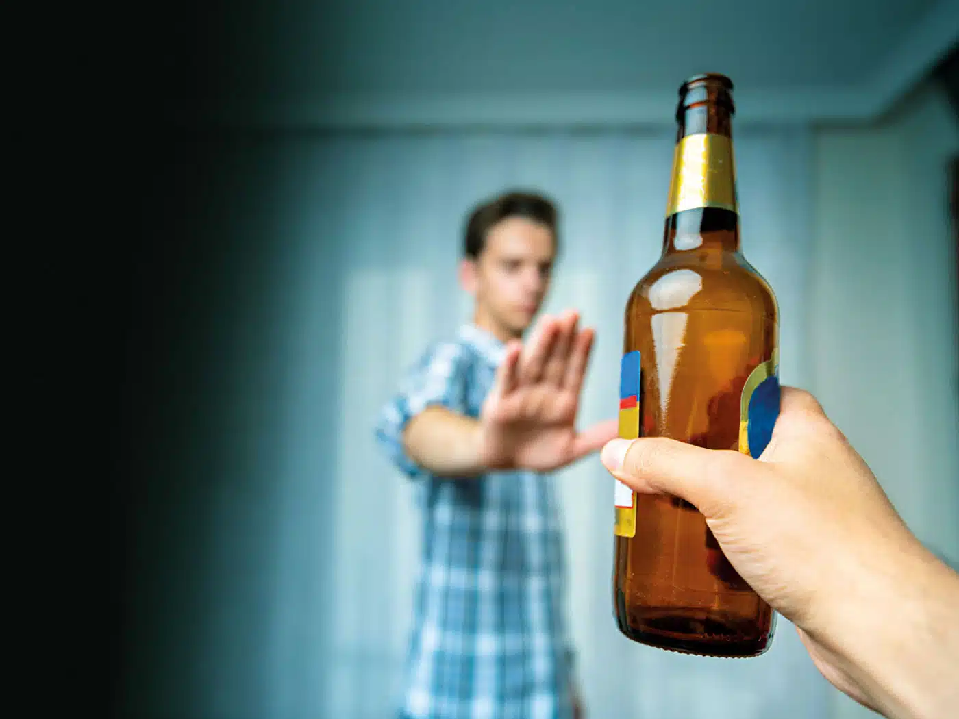 Điều trị triệu chứng đau bụng sau khi uống bia như thế nào?
